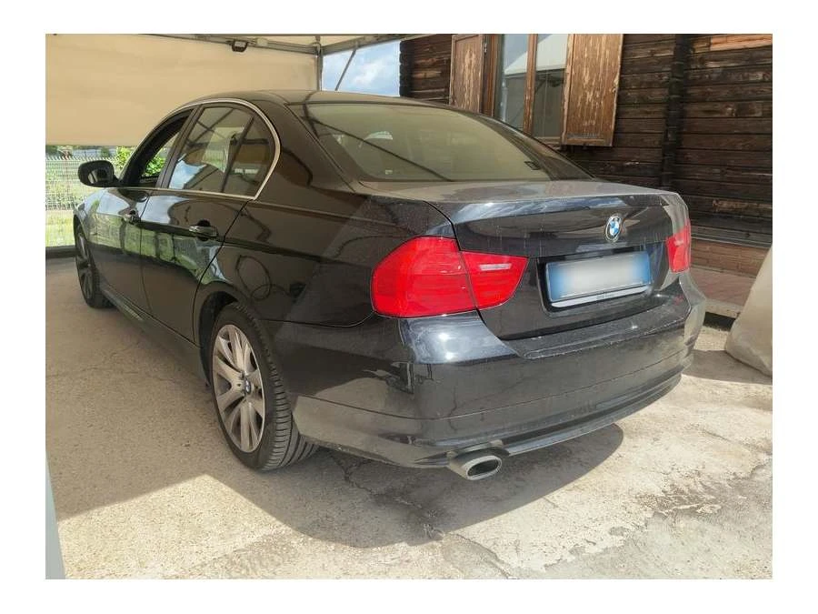 BMW 320 3er 320d | Mobile.bg � ����������� 6