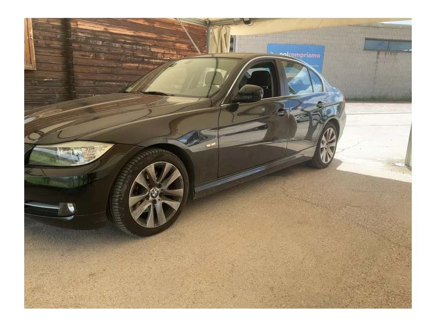 BMW 320 3er 320d | Mobile.bg � ����������� 2
