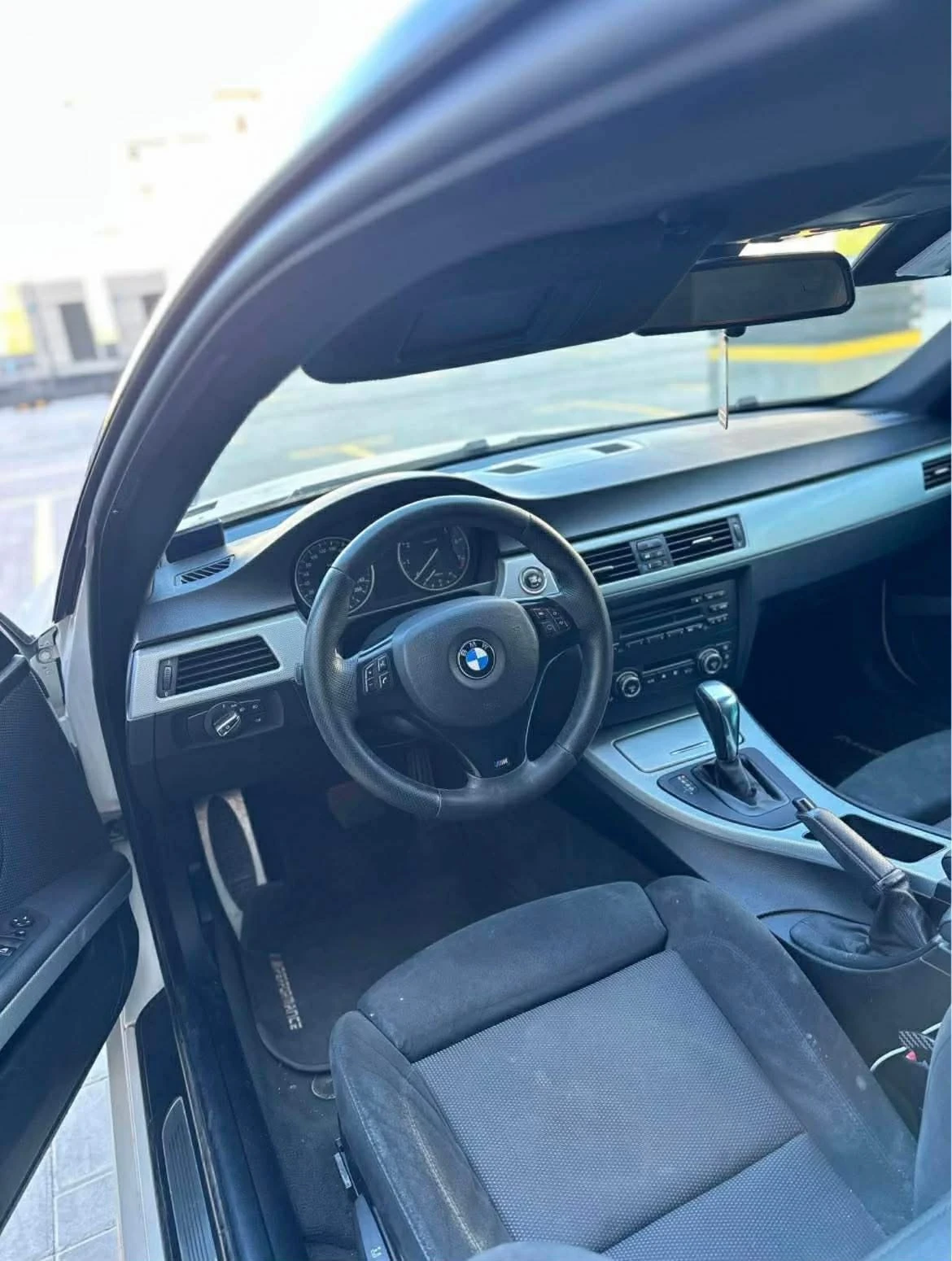 BMW 320, снимка 11 - Автомобили и джипове - 55413657