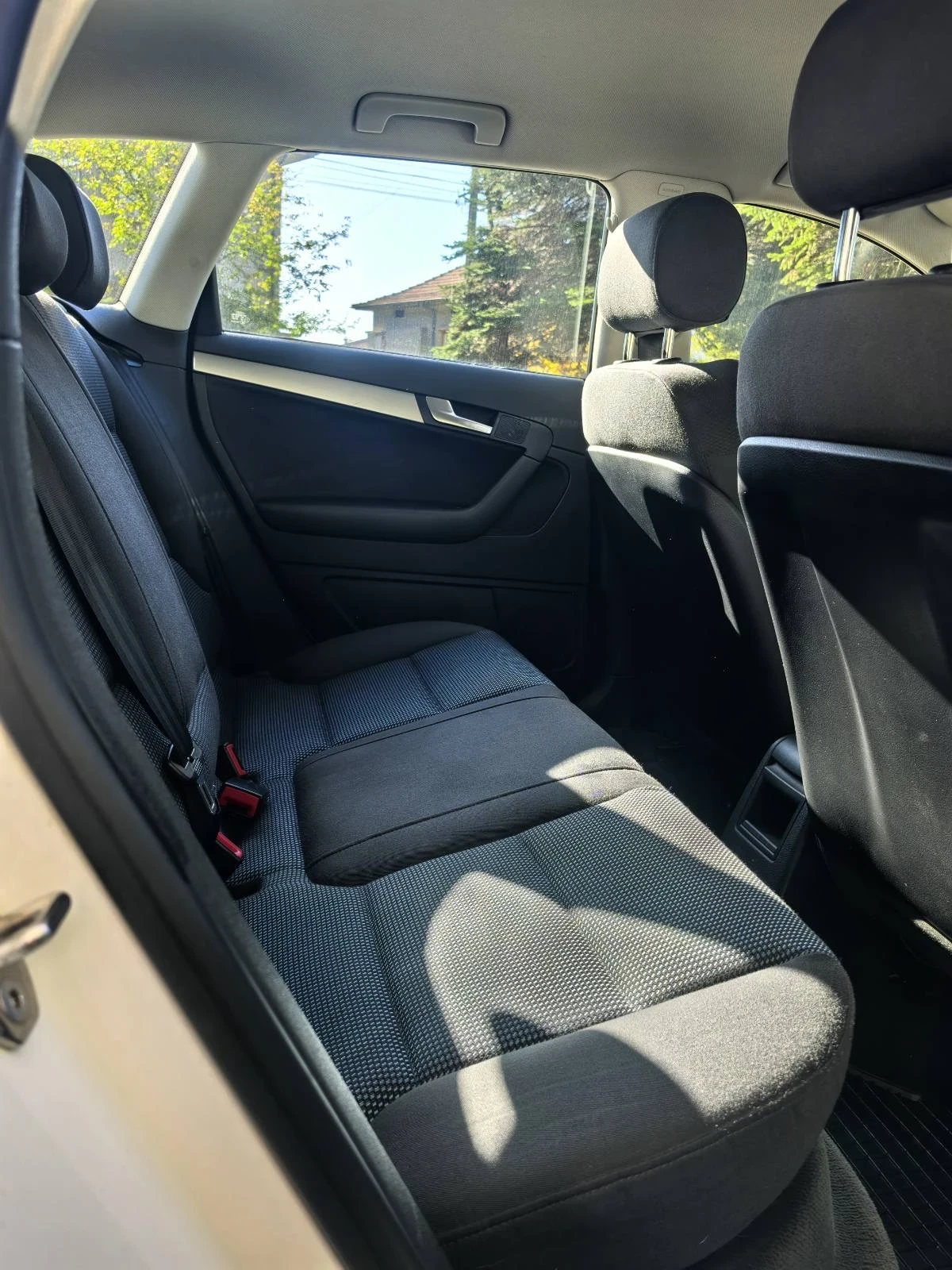 Audi A3, снимка 7 - Автомобили и джипове - 55728477