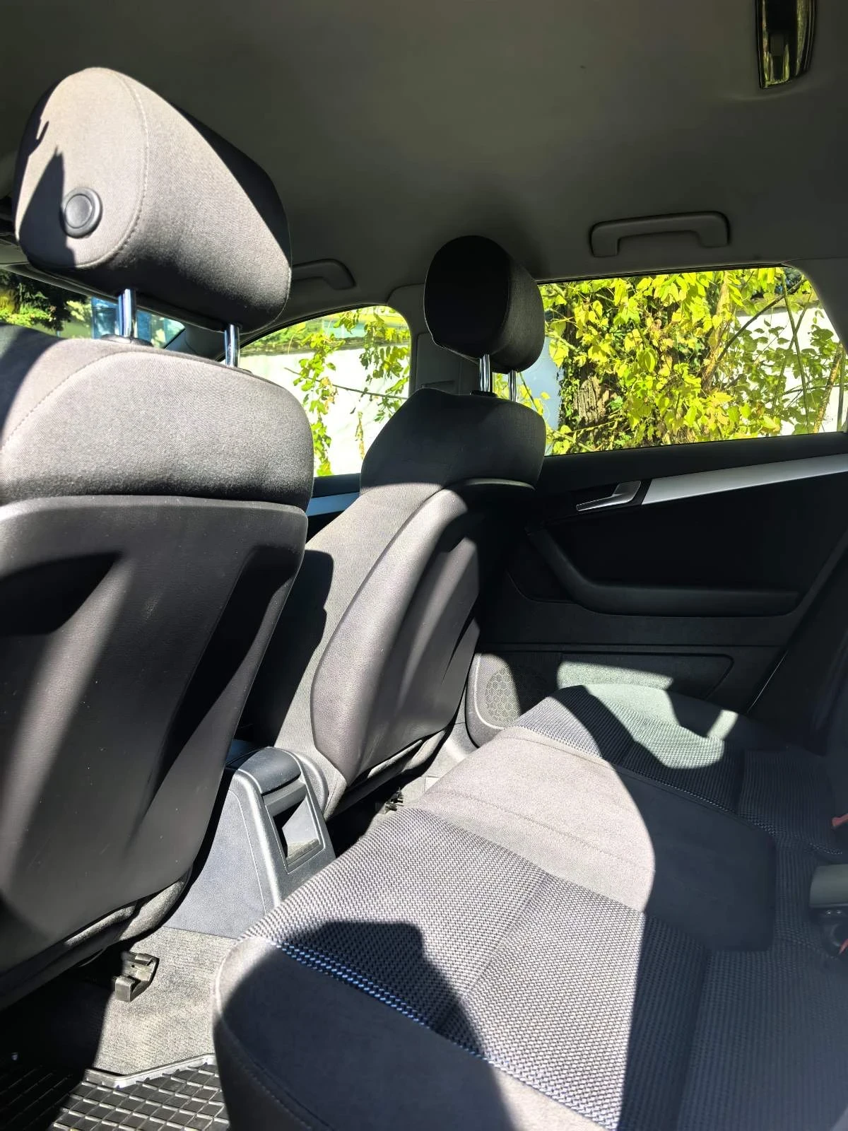 Audi A3, снимка 8 - Автомобили и джипове - 55728477