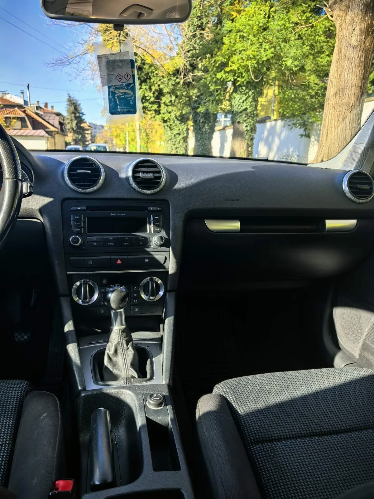 Audi A3, снимка 6 - Автомобили и джипове - 55728477