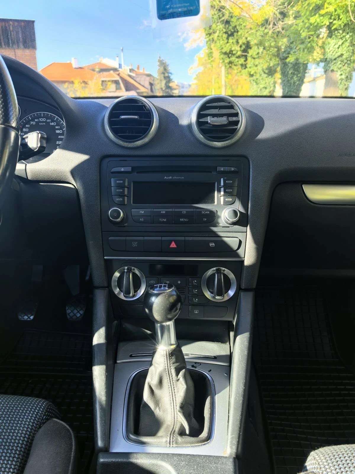 Audi A3, снимка 9 - Автомобили и джипове - 55728477