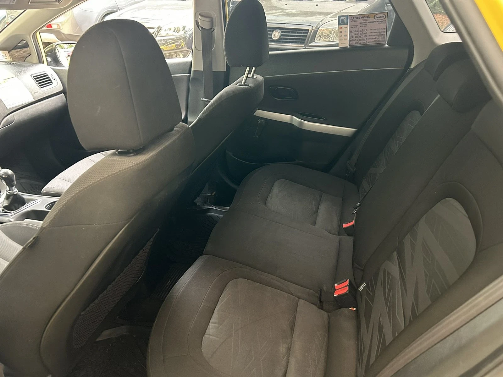Kia Ceed газ топ , снимка 11 - Автомобили и джипове - 55710385