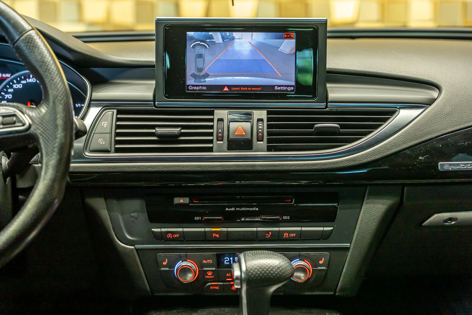 Audi A7 Sportback, снимка 12 - Автомобили и джипове - 55902723