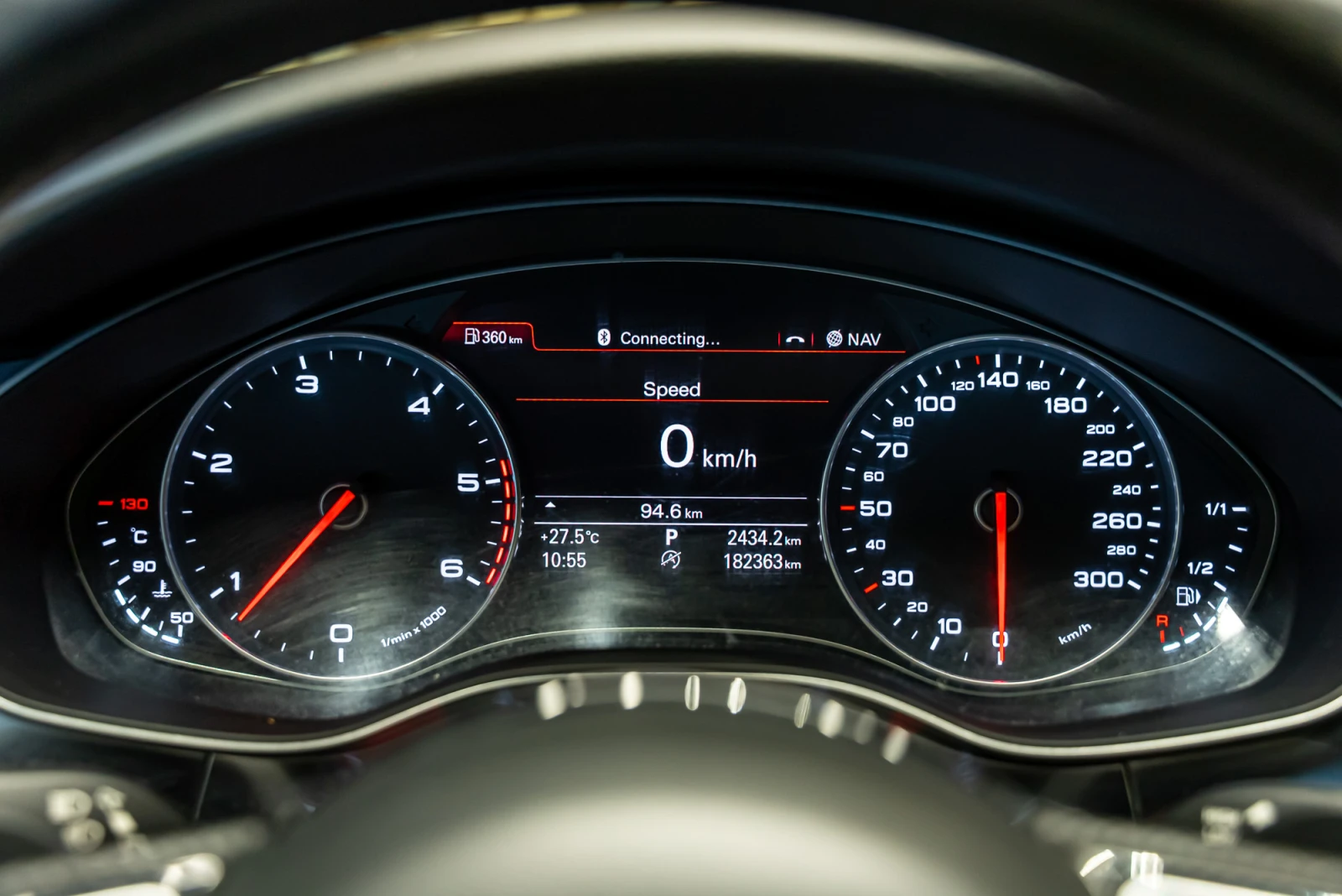 Audi A7 Sportback, снимка 13 - Автомобили и джипове - 55902723