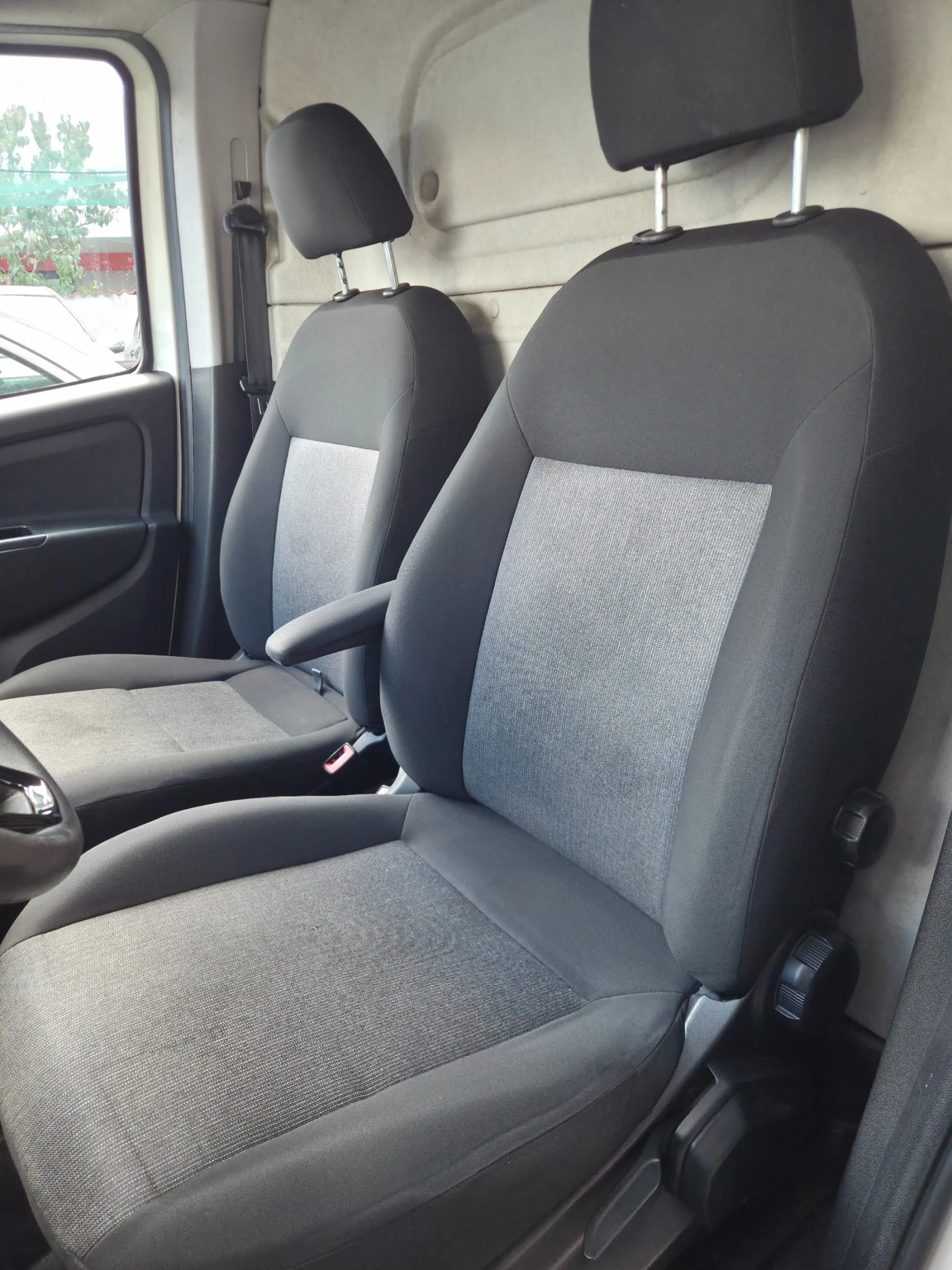 Fiat Doblo 1.3 Multijet EURO 6* , снимка 4 - Автомобили и джипове - 55951607