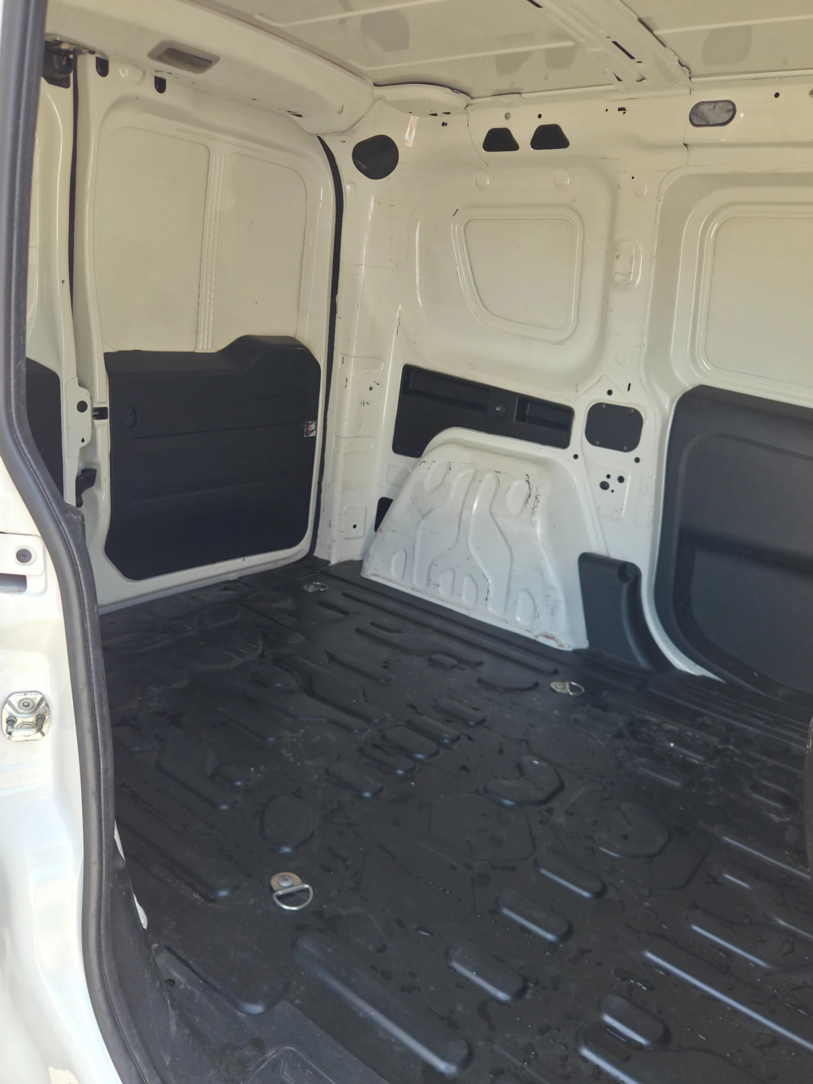 Fiat Doblo 1.3 Multijet EURO 6* , снимка 11 - Автомобили и джипове - 55951607