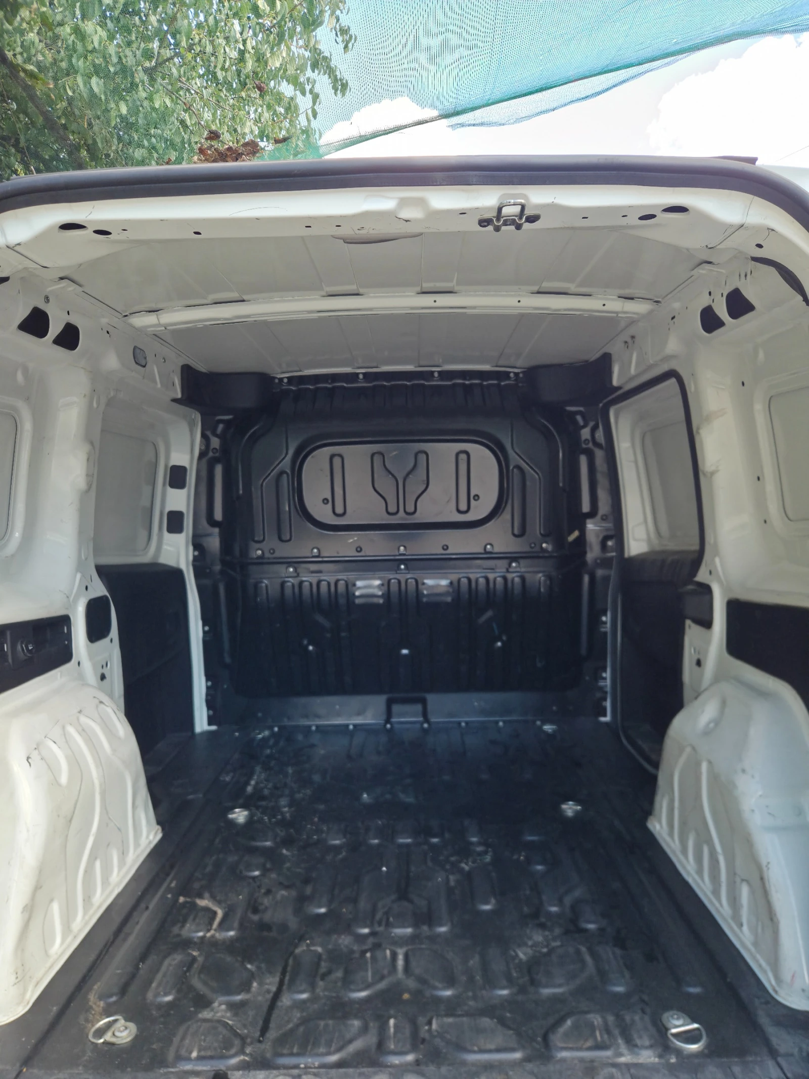 Fiat Doblo 1.3 Multijet EURO 6* , снимка 9 - Автомобили и джипове - 55951607