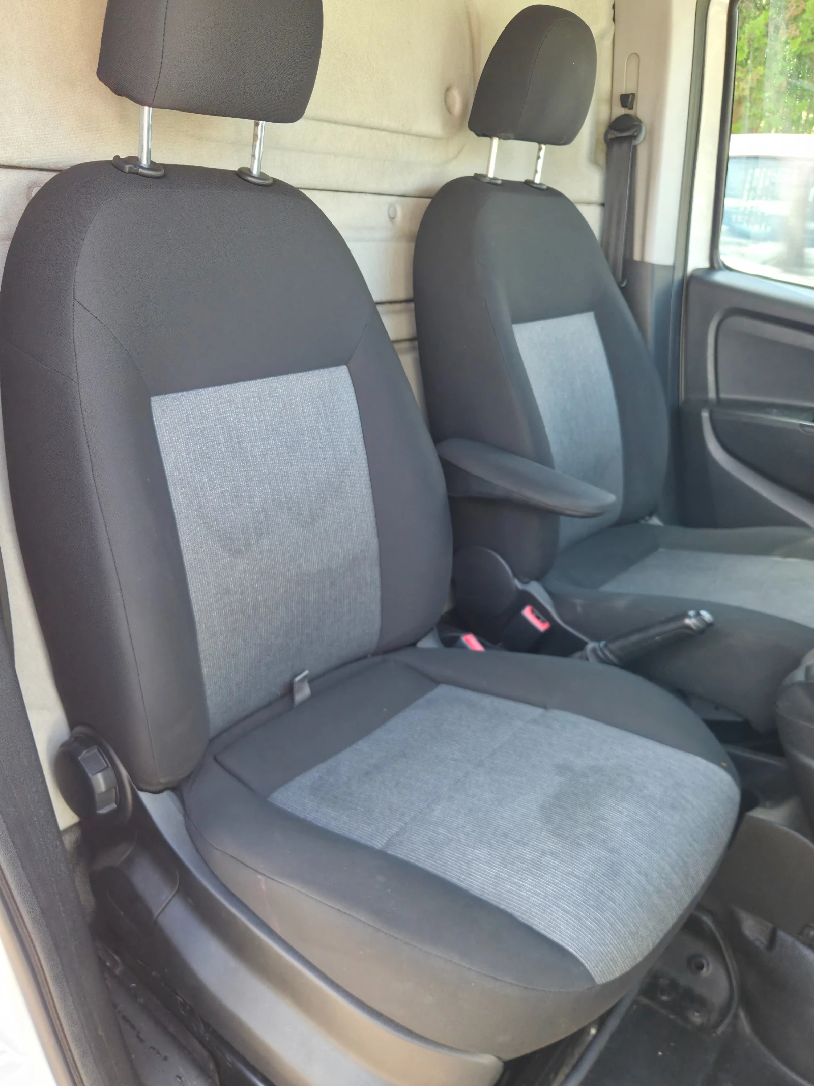 Fiat Doblo 1.3 Multijet EURO 6* , снимка 5 - Автомобили и джипове - 55951607
