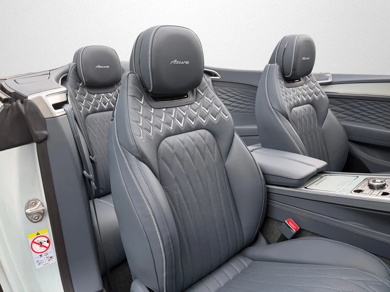 Bentley Continental gt GTC / AZURE / CERAMIC / NAIM / MULLINER/ BLACKLINE | Mobile.bg � ����������� 14