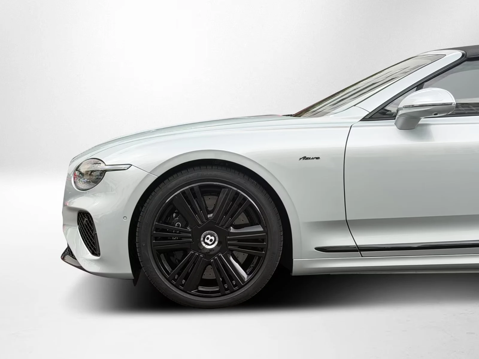 Bentley Continental gt GTC / AZURE / CERAMIC / NAIM / MULLINER/ BLACKLINE | Mobile.bg � ����������� 8