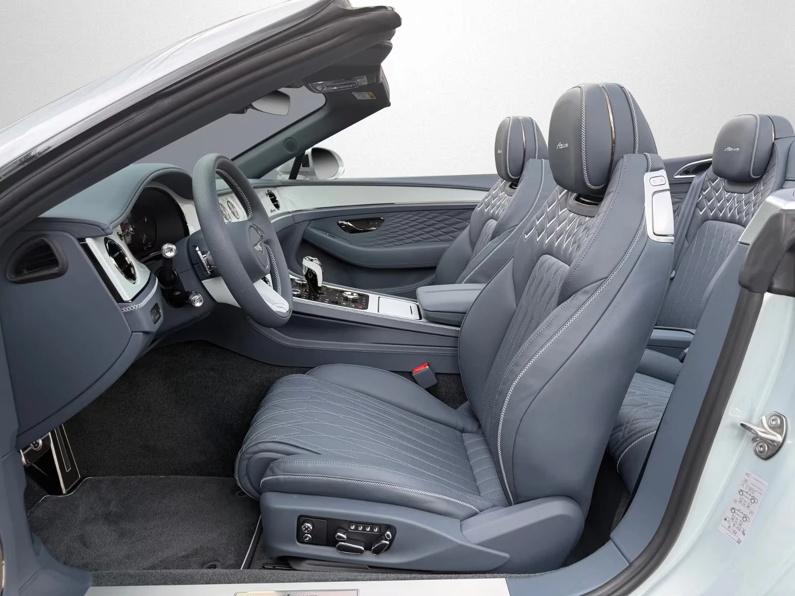 Bentley Continental gt GTC / AZURE / CERAMIC / NAIM / MULLINER/ BLACKLINE | Mobile.bg � ����������� 11