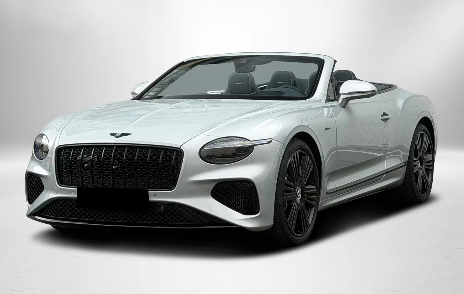 Bentley Continental gt GTC / AZURE / CERAMIC / NAIM / MULLINER/ BLACKLINE | Mobile.bg � ����������� 3