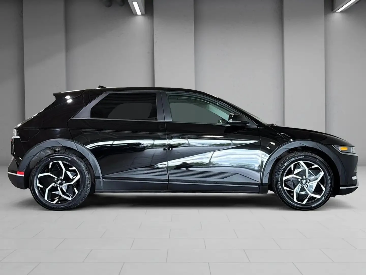 Hyundai Ioniq 5 RWD ���������� ���� �� �������� | Mobile.bg � ����������� 4