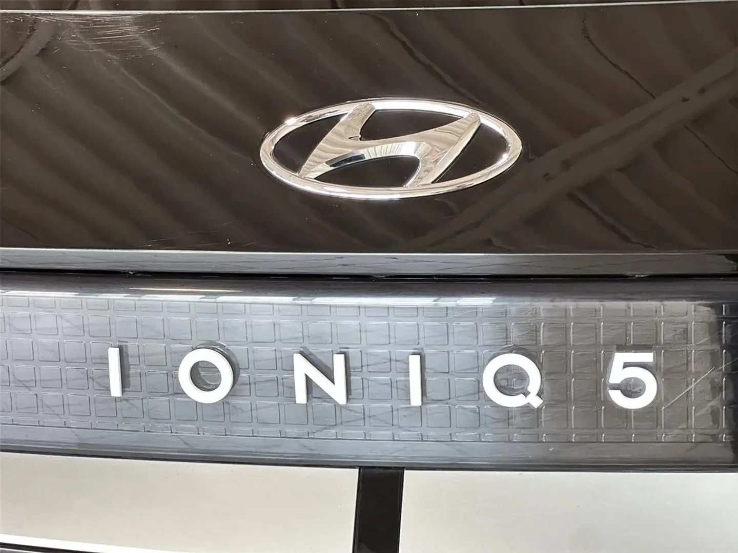 Hyundai Ioniq 5 RWD ���������� ���� �� �������� | Mobile.bg � ����������� 9