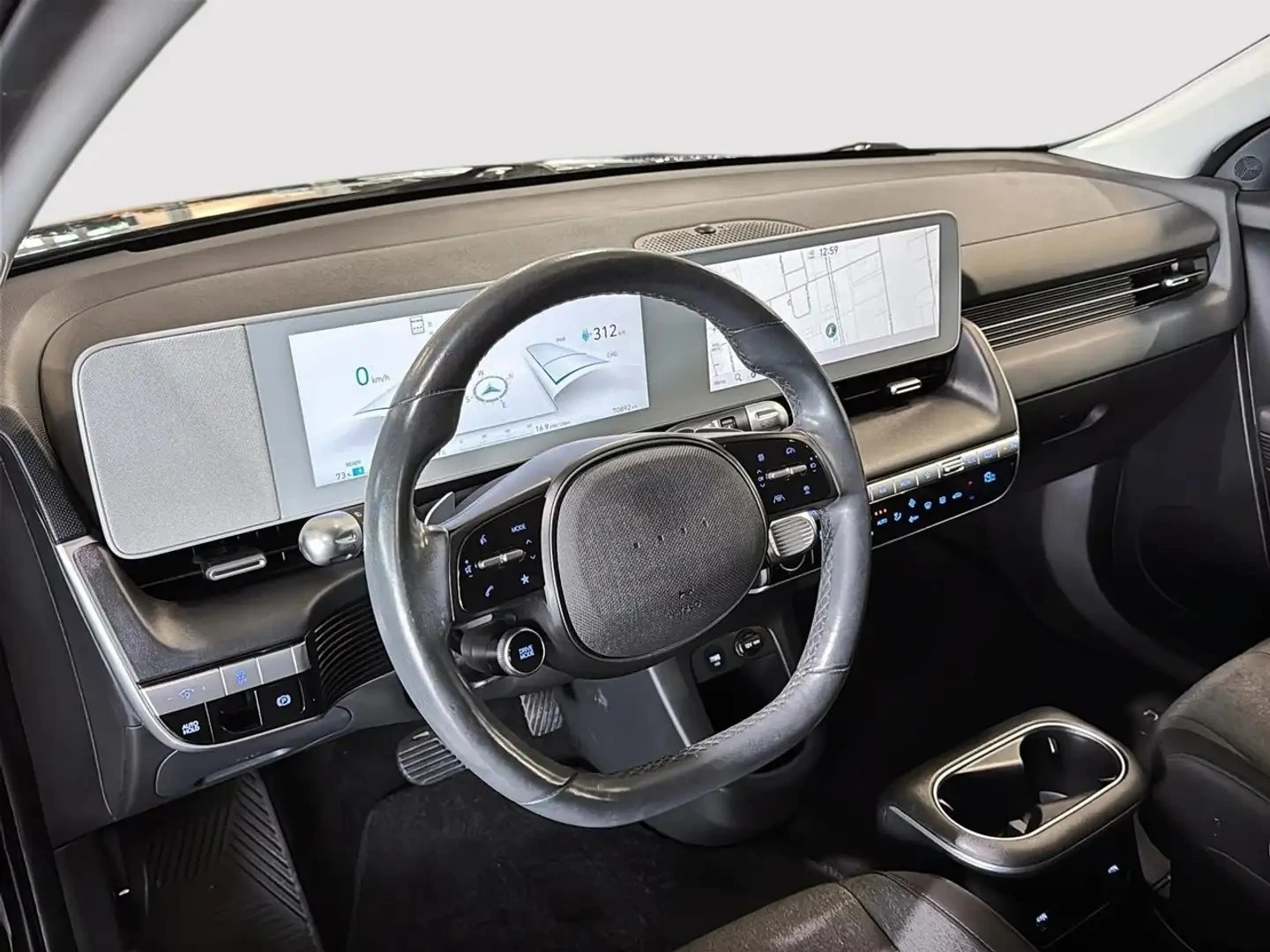 Hyundai Ioniq 5 RWD ���������� ���� �� �������� | Mobile.bg � ����������� 10