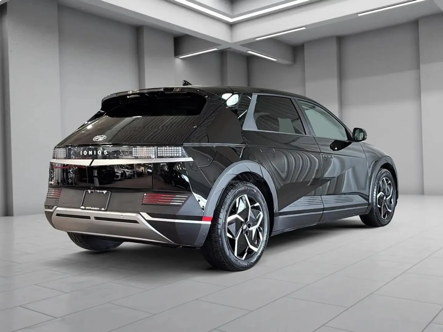 Hyundai Ioniq 5 RWD ���������� ���� �� �������� | Mobile.bg � ����������� 2