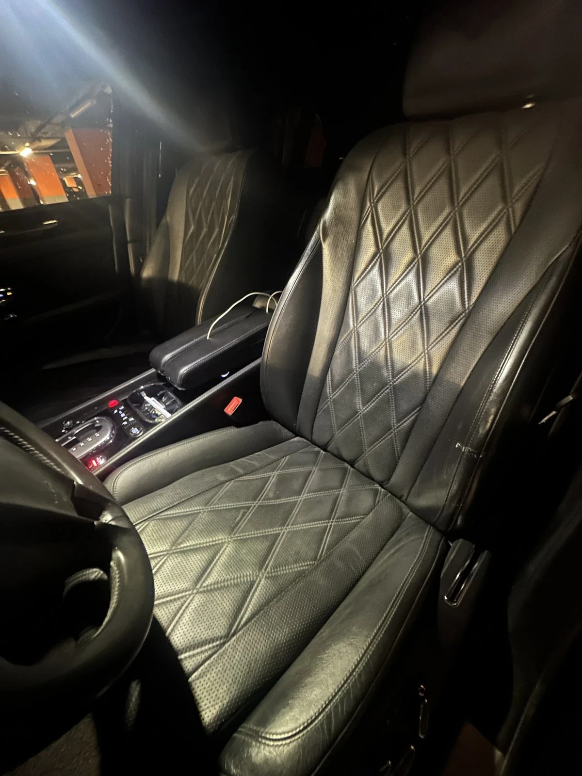 Bentley Flying Spur V8, TV, Lizing, снимка 5 - Автомобили и джипове - 56601462