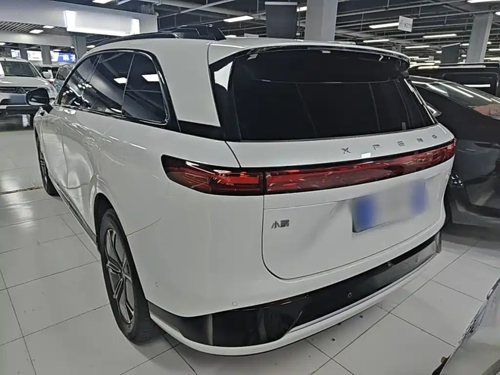 Xpeng G9 2024* 702 PRO* 360* DIS* �����* ������ ���� | Mobile.bg � ����������� 6