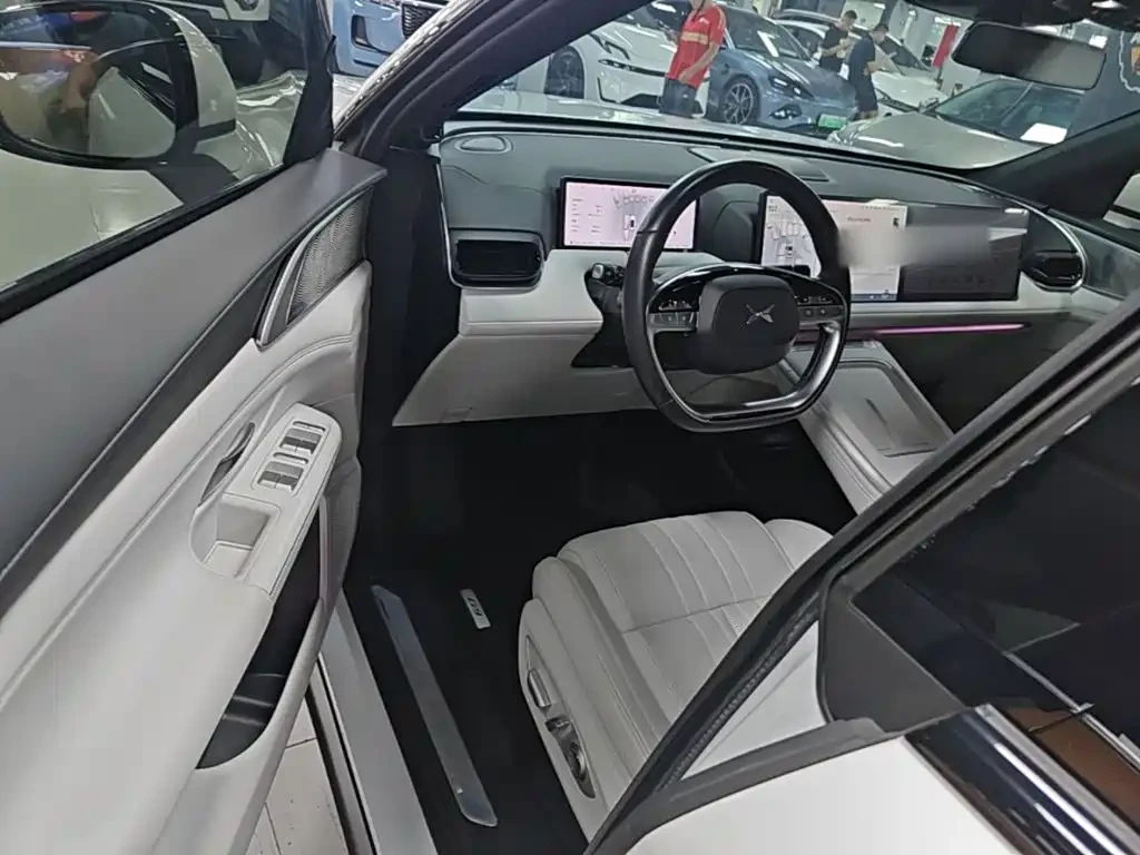 Xpeng G9 2024* 702 PRO* 360* DIS* �����* ������ ���� | Mobile.bg � ����������� 9