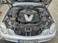 Mercedes-Benz E 320 3.2 CDI V6 224 к.с,7Gtronik, снимка 1 - Автомобили и джипове - 31153528