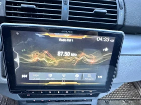 BMW X5, снимка 8