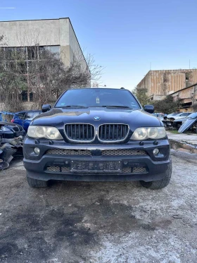 BMW X5, снимка 1