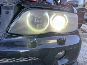 BMW X5, снимка 9