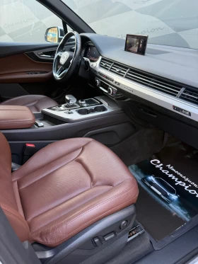 Audi Q7 7 Местен, снимка 12