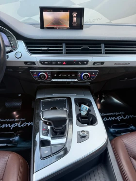 Audi Q7 7 Местен, снимка 10