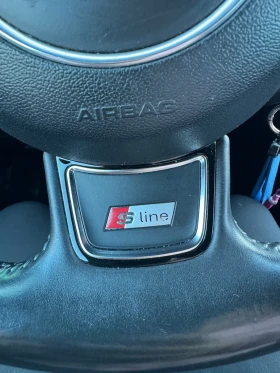 Audi Q3 2000 TFSI, снимка 9