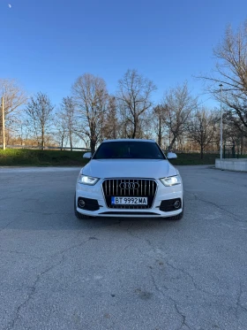 Audi Q3 2000 TFSI, снимка 3