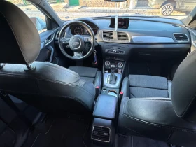 Audi Q3 2000 TFSI, снимка 15