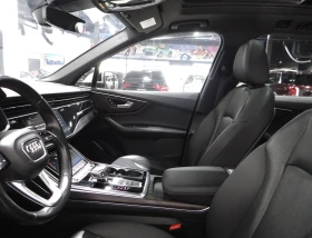Audi Q7 PROGRESSIV QUATTRO / ОБДУХВАНЕ / ПОДГРЕВИ / 360 , снимка 6