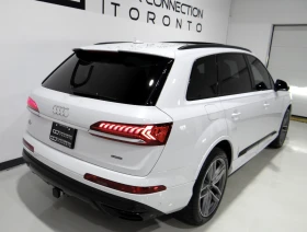 Audi Q7 PROGRESSIV QUATTRO / ОБДУХВАНЕ / ПОДГРЕВИ / 360 , снимка 3