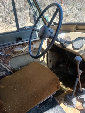 Uaz 469, снимка 7