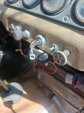 Uaz 469, снимка 10