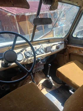 Uaz 469, снимка 6
