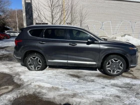 Hyundai Santa fe ULTIMATE CALLIGRAPHY* 360view* Head-Up* H/K* Обдух, снимка 4