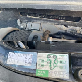 Hyundai Santa fe 2.2 CRDI, снимка 15