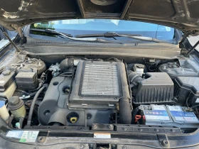 Hyundai Santa fe 2.2 CRDI, снимка 12