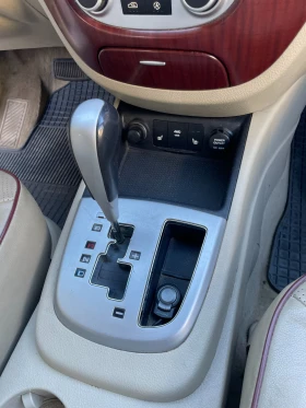 Hyundai Santa fe 2.2 CRDI, снимка 9