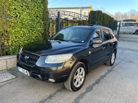 Hyundai Santa fe 2.2 CRDI, снимка 1