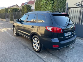 Hyundai Santa fe 2.2 CRDI, снимка 4