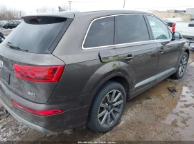 Audi Q7 3.0l 3.0T Premium, снимка 4