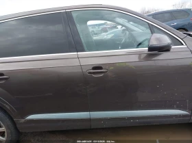 Audi Q7 3.0l 3.0T Premium, снимка 13
