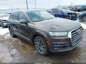 Audi Q7 3.0l 3.0T Premium, снимка 1