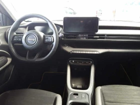 Jeep Avenger 51 kWh Longitude, снимка 5