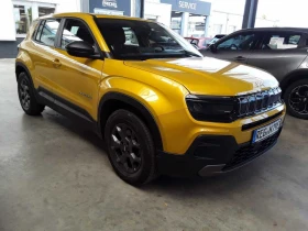 Jeep Avenger 51 kWh Longitude, снимка 1